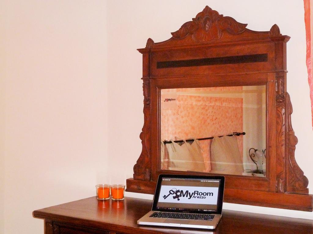 My Room Old Town Arezzo Room photo
